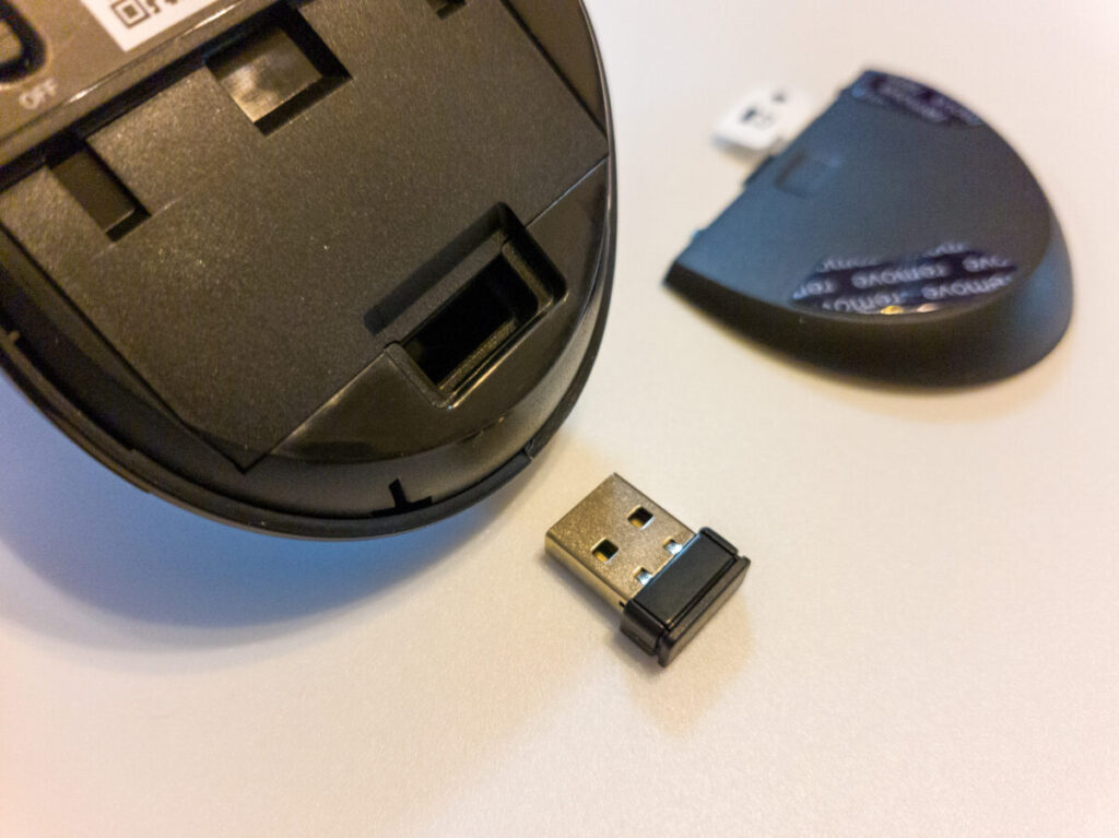 400-MAWBT207 WiFi接続